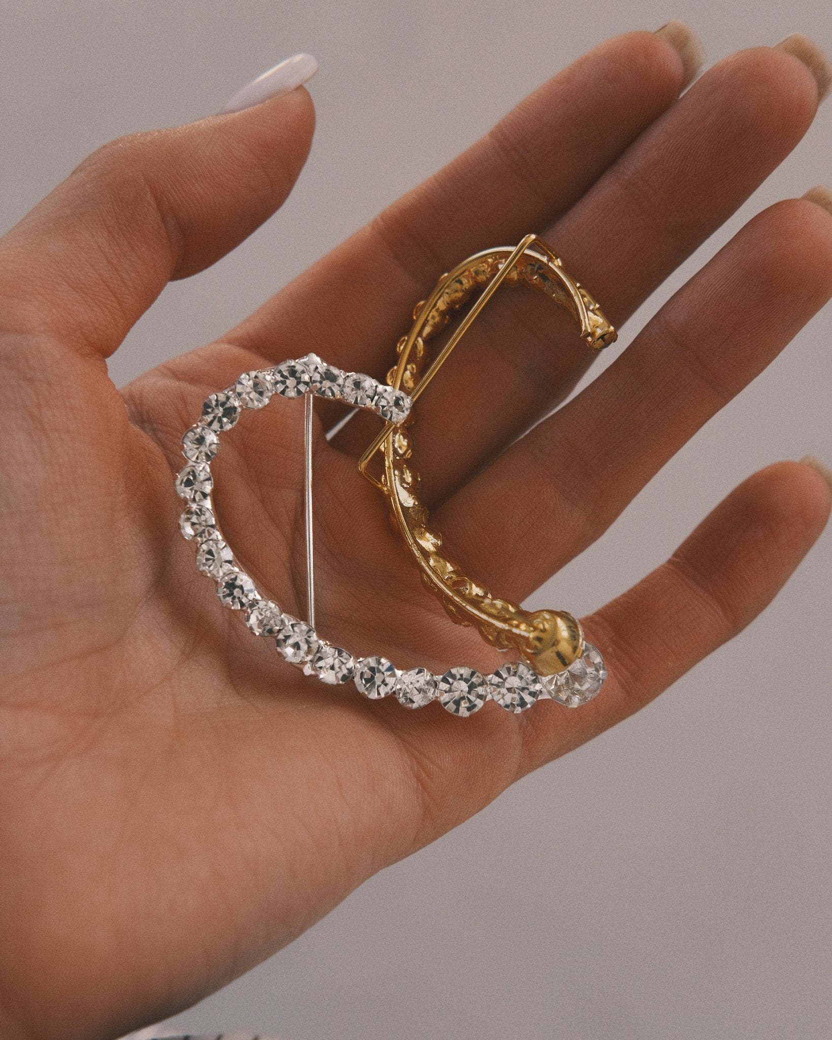 Каф Каф «Зоряна Дуга» Gold Праве - Kashimir.me Taton.shop