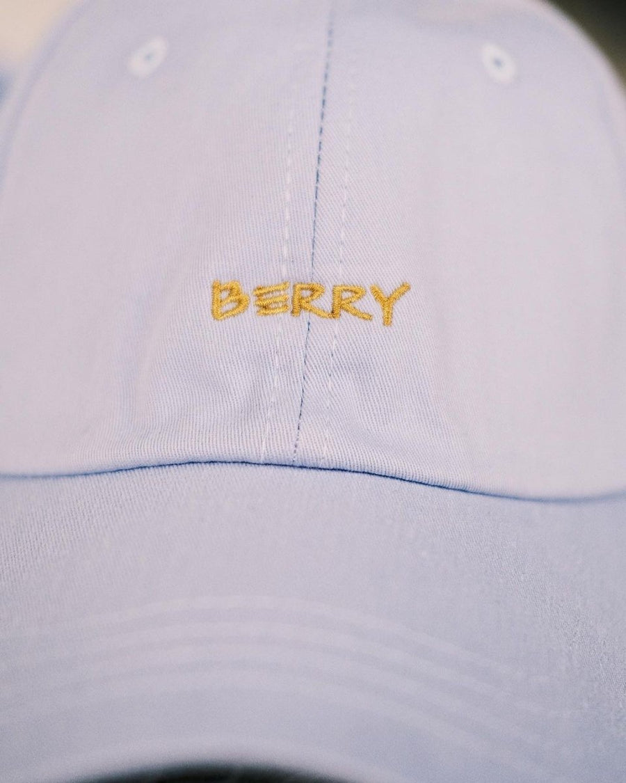 cap Кепка «Berry» - Kashket.me Taton.shop