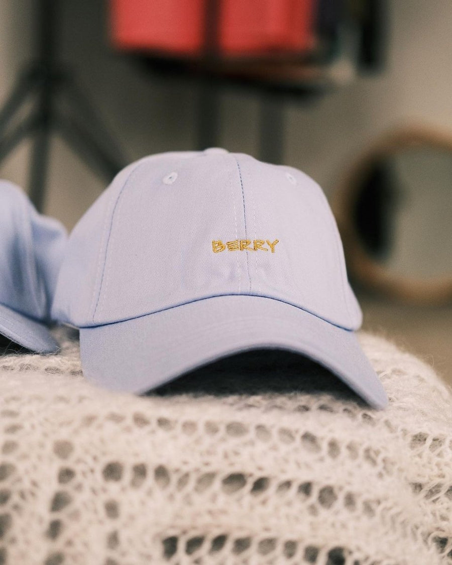 cap Кепка «Berry» - Kashket.me Taton.shop