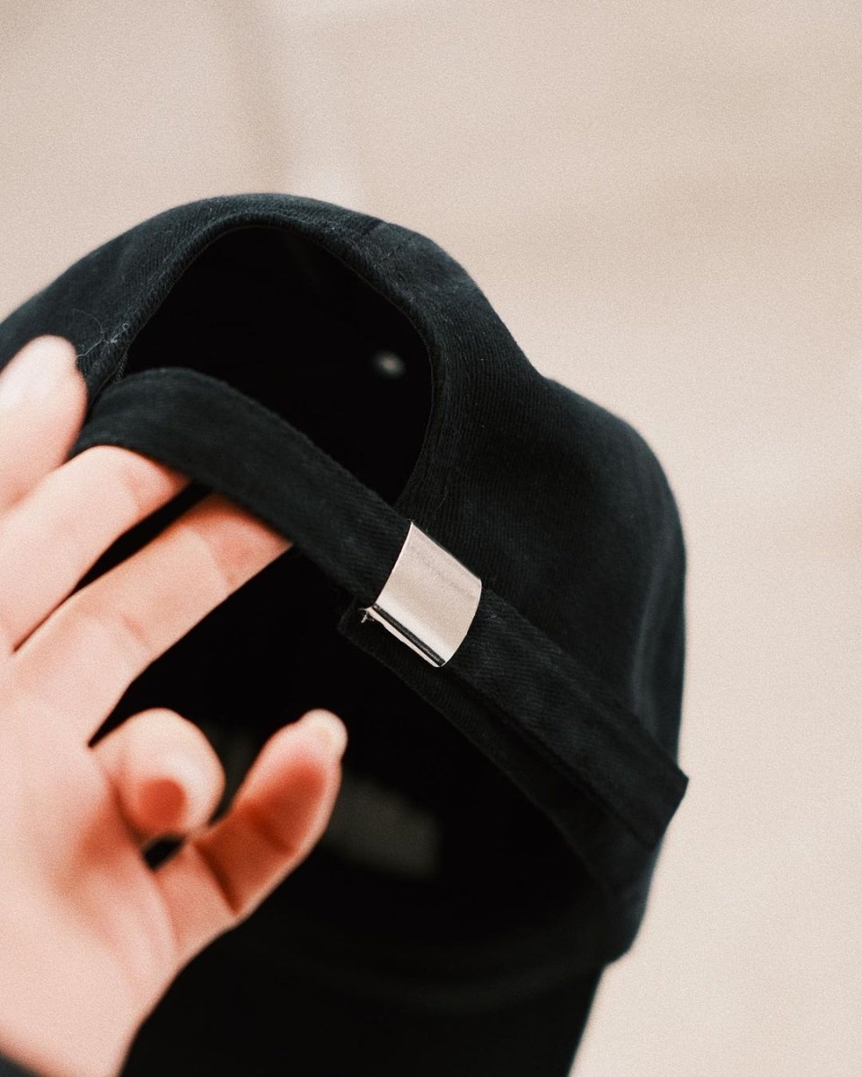 cap Кепка «COLORADO» Чорна - Kashket.me Taton.shop