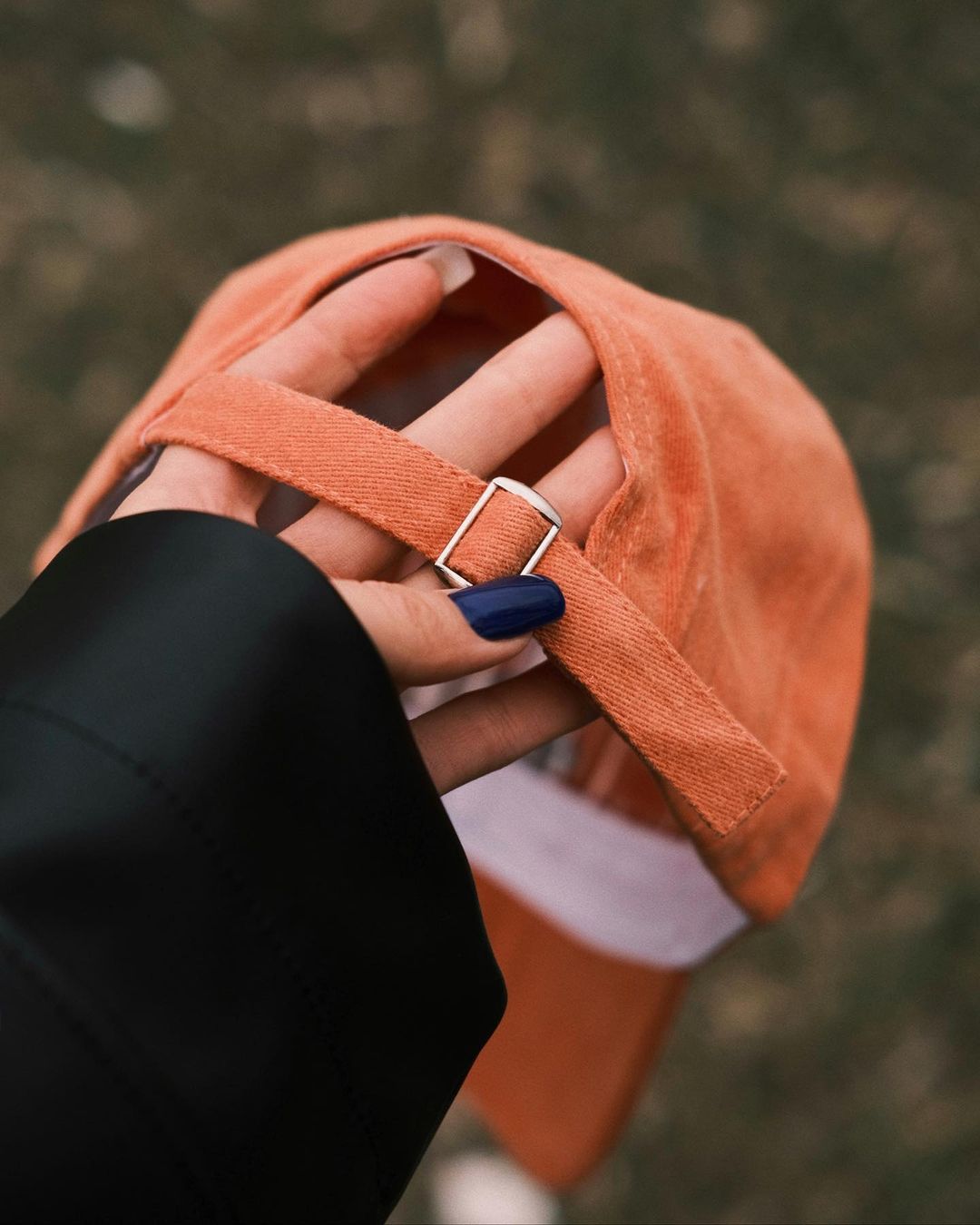 cap Кепка CUTE CHIC…COOL I Kashket (Кашкет) Бузковий - Kashket.me Taton.shop