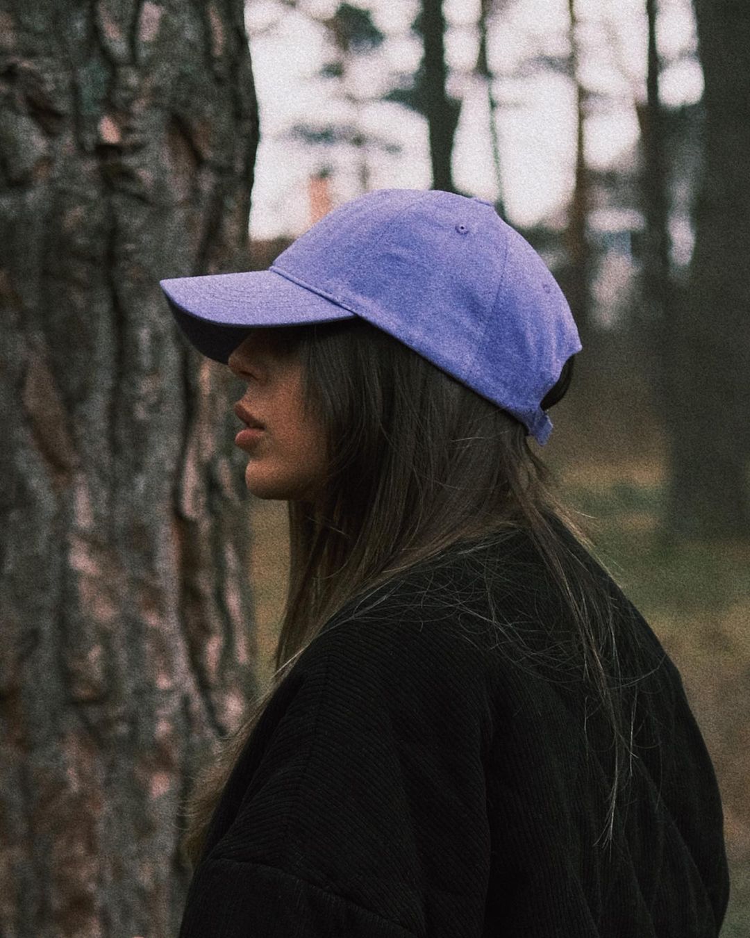 cap Кепка CUTE CHIC…COOL I Kashket (Кашкет) Бузковий - Kashket.me Taton.shop