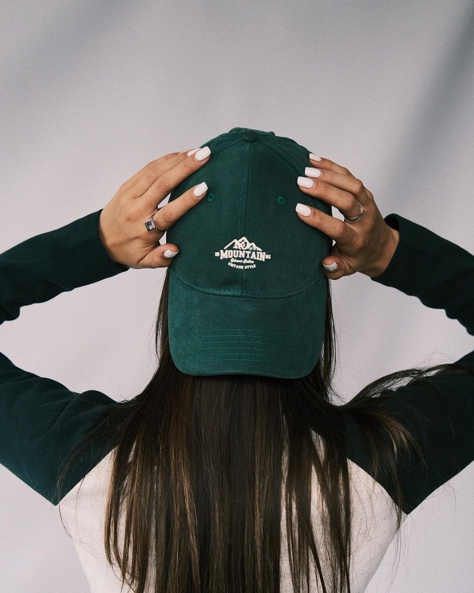 cap Кепка «Гори» Червона - Kashket.me Taton.shop