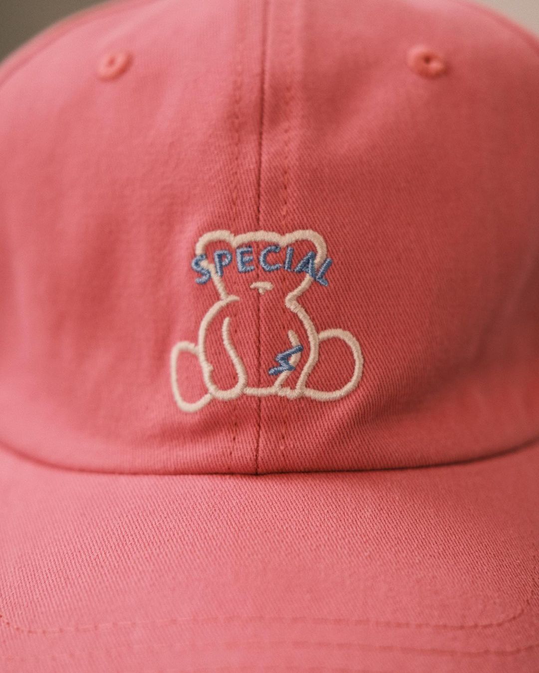 cap Кепка Special Bear I Kashket (Кашкет) Чорна - Kashket.me Taton.shop