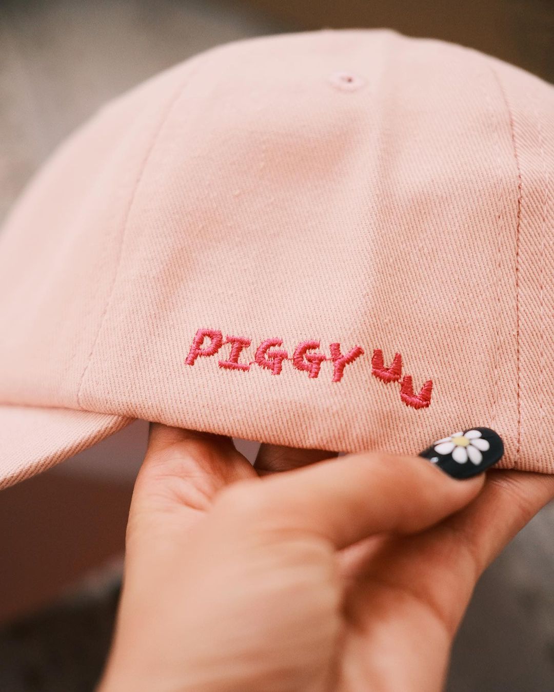 cap Кепка Свинюшка Kashket - Kashket.me Taton.shop