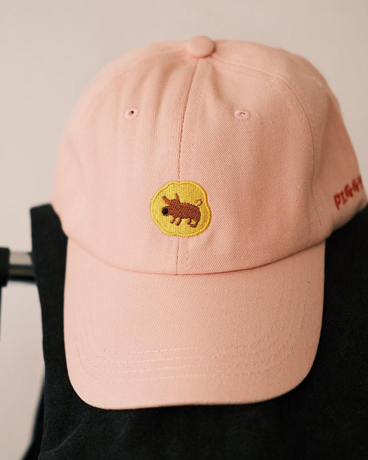 cap Кепка Свинюшка Kashket - Kashket.me Taton.shop