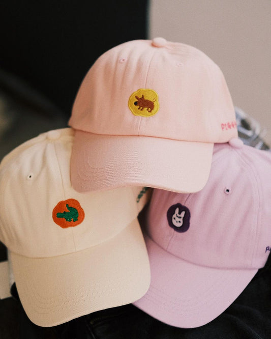 cap Кепка Свинюшка Kashket - Kashket.me Taton.shop