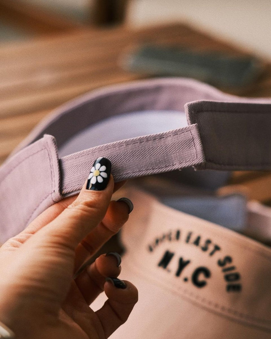 cap Літня Кепка Теніска Бузковий - Kashket.me Taton.shop