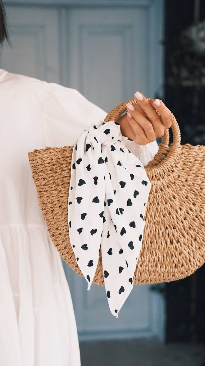 Хустка Косинка хустка Kashket Червона - Kashket.me Taton.shop