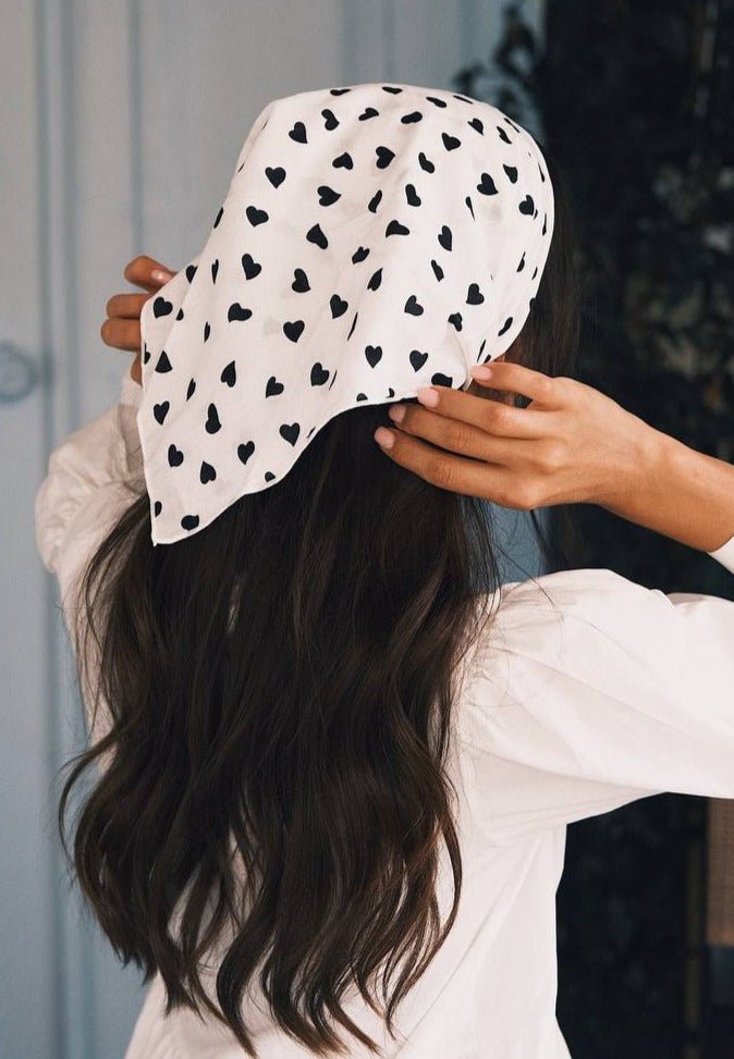 Хустка Косинка хустка Kashket Червона - Kashket.me Taton.shop