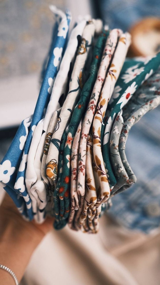 Хустка Косинка хустка Kashket Червона - Kashket.me Taton.shop