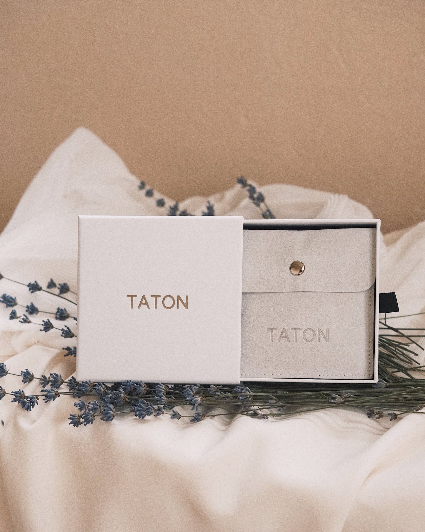 Коробочка для прикрас Подарункове пакування для прикрас - Kashimir.me Taton.shop