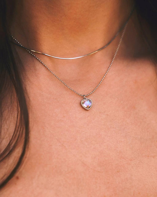 Кришталеве Серце - Kashimir.me Taton.shop