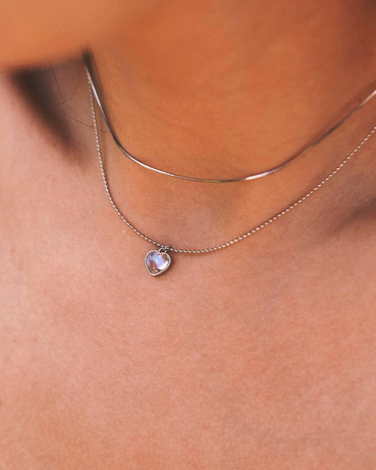 Кришталеве Серце - Kashimir.me Taton.shop