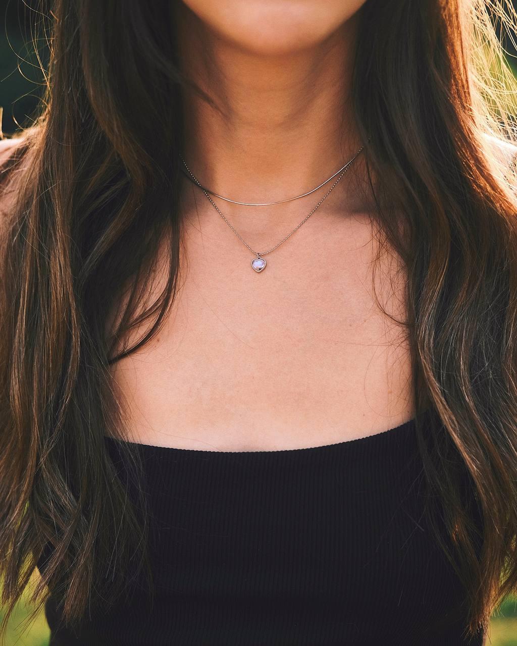 Кришталеве Серце - Kashimir.me Taton.shop