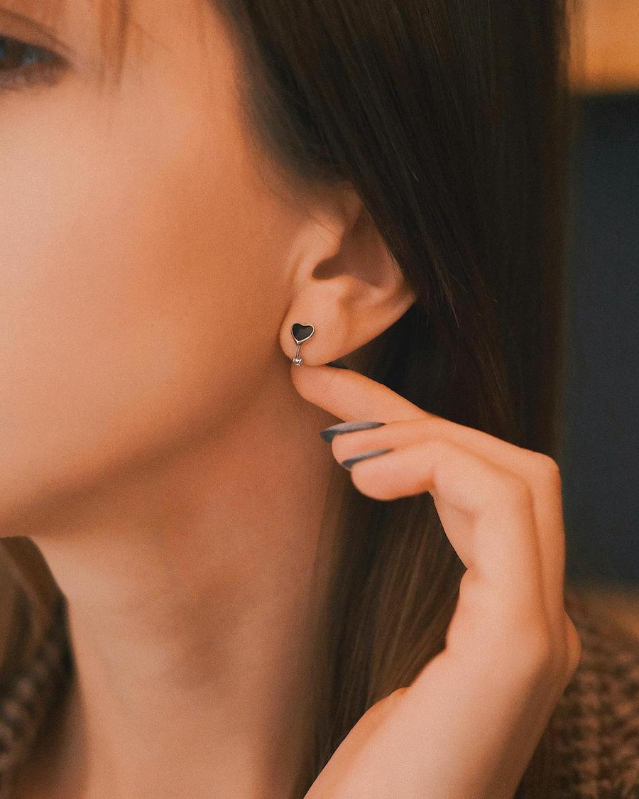 Сережки Малючки - сережки - Kashimir.me Taton.shop