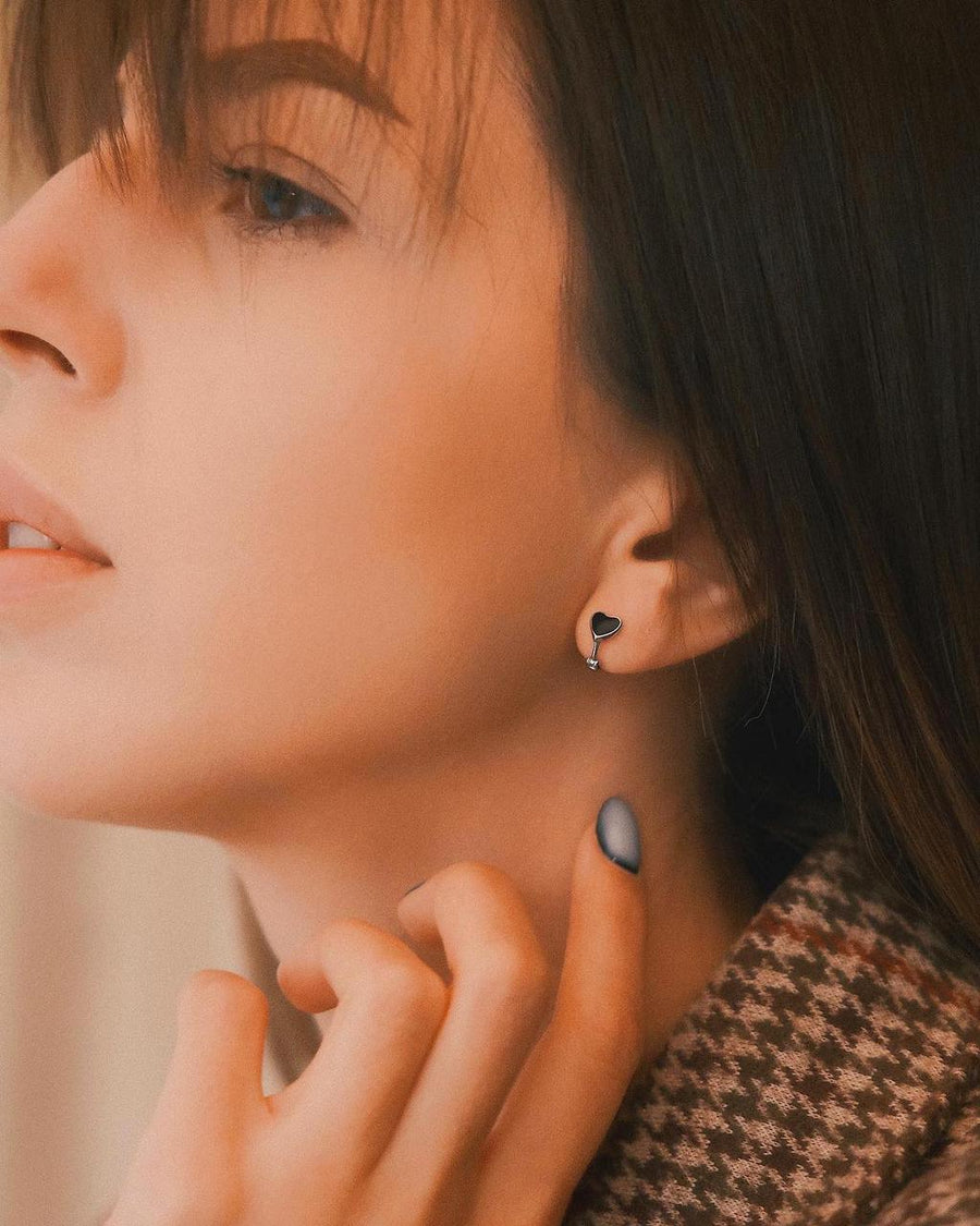 Сережки Малючки - сережки - Kashimir.me Taton.shop