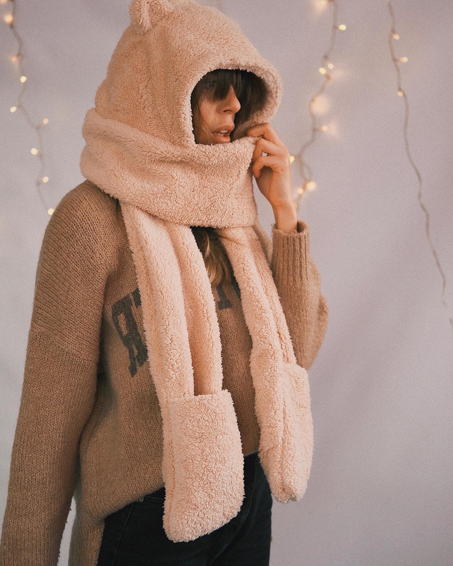 Hats Міша I Kashket (Кашкет) Верблюдський - Kashket.me Taton.shop
