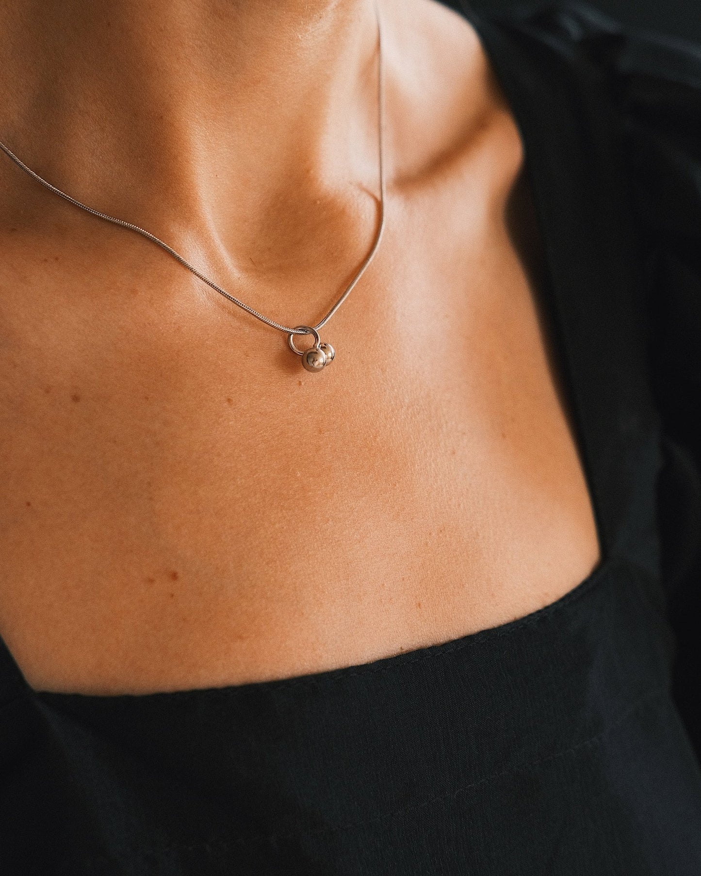 Підвіска 🍒 Вишнева підвіска на кожен день - Kashimir.me Taton.shop