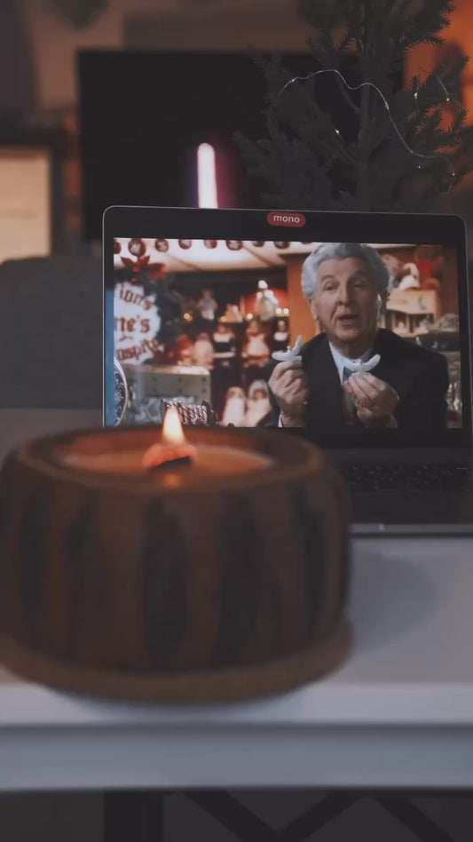 🕊️ Ring "Swallow of Freedom"