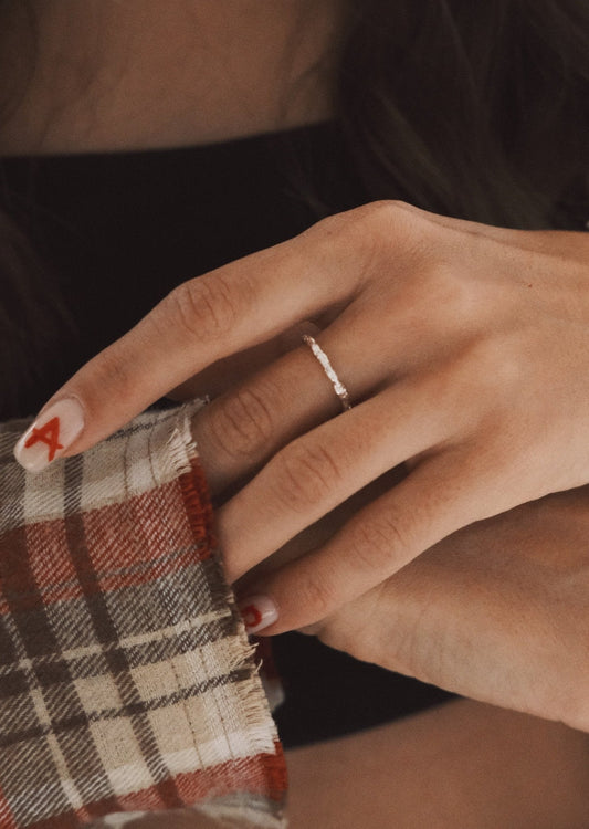 Ring Універсальна Каблучка 3 в 1 - Kashimir.me Taton.shop