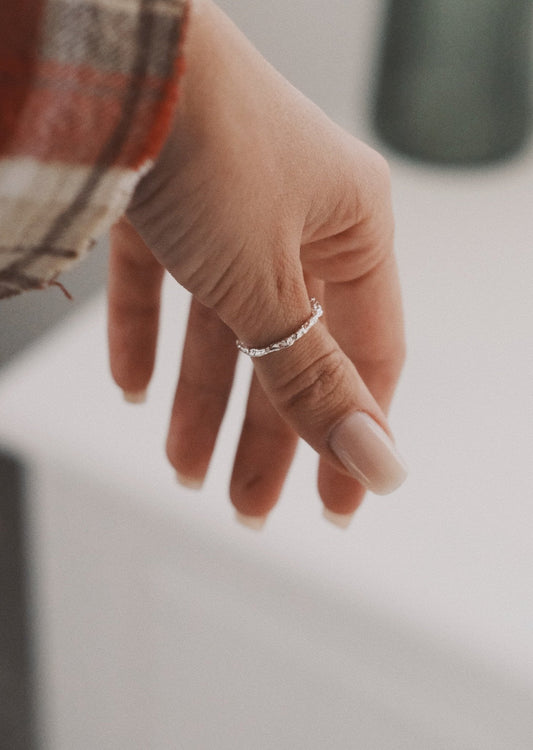 Ring Універсальна Каблучка 3 в 1 - Kashimir.me Taton.shop