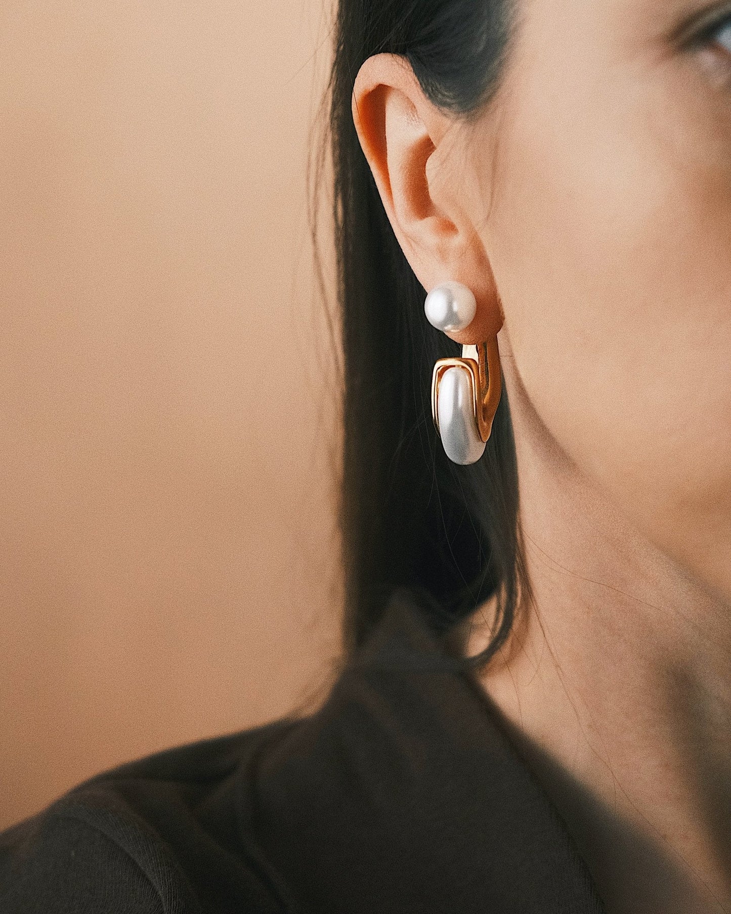 Сережки Преміум Сережки Aurelia — спадок Римської величі! - Kashimir.me Taton.shop