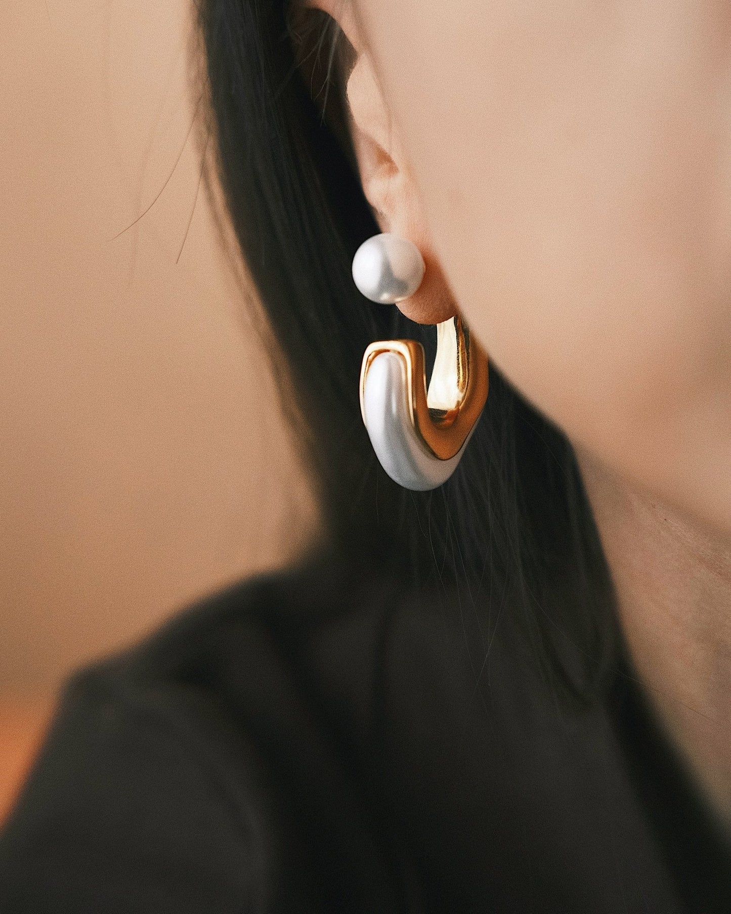 Сережки Преміум Сережки Aurelia — спадок Римської величі! - Kashimir.me Taton.shop