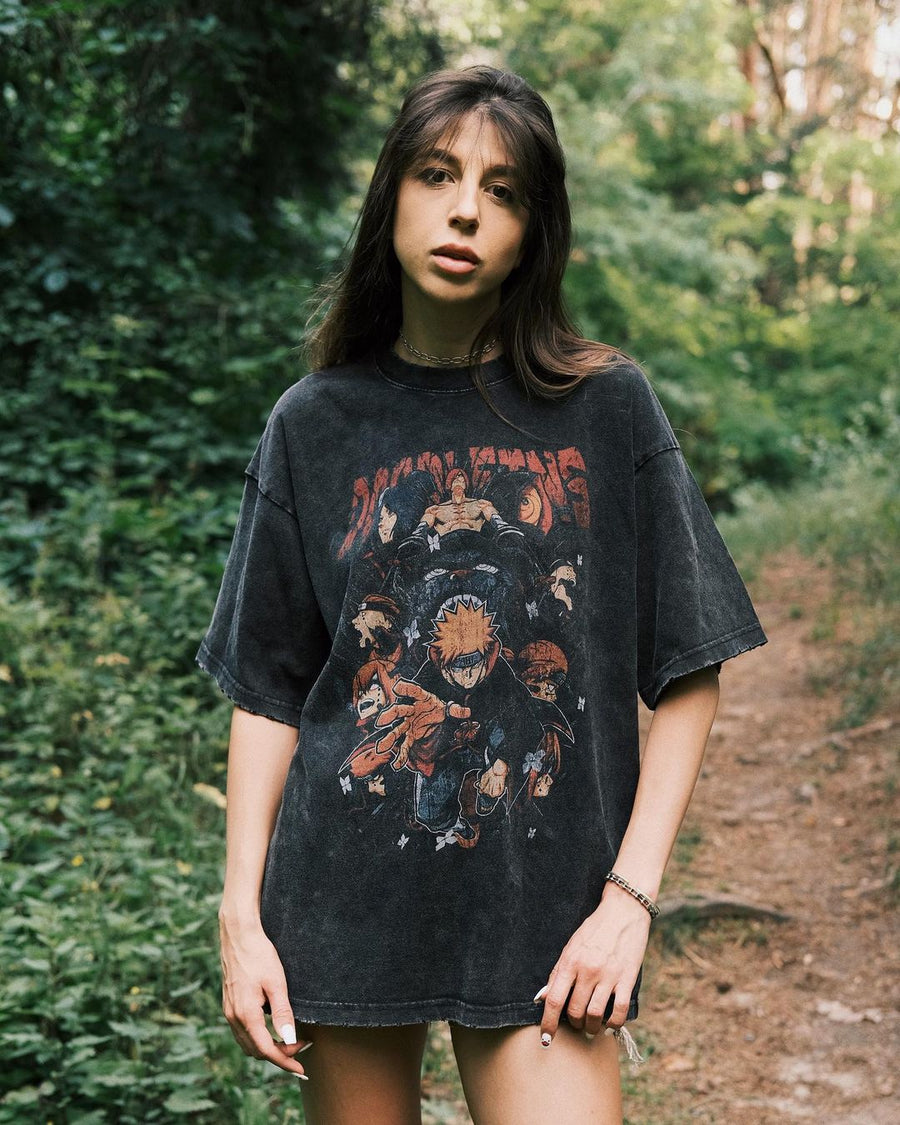 T-shirt Футболка Anime❤️‍🔥 Tsupkyi M - Tsupkyi (Цупкий) Taton.shop