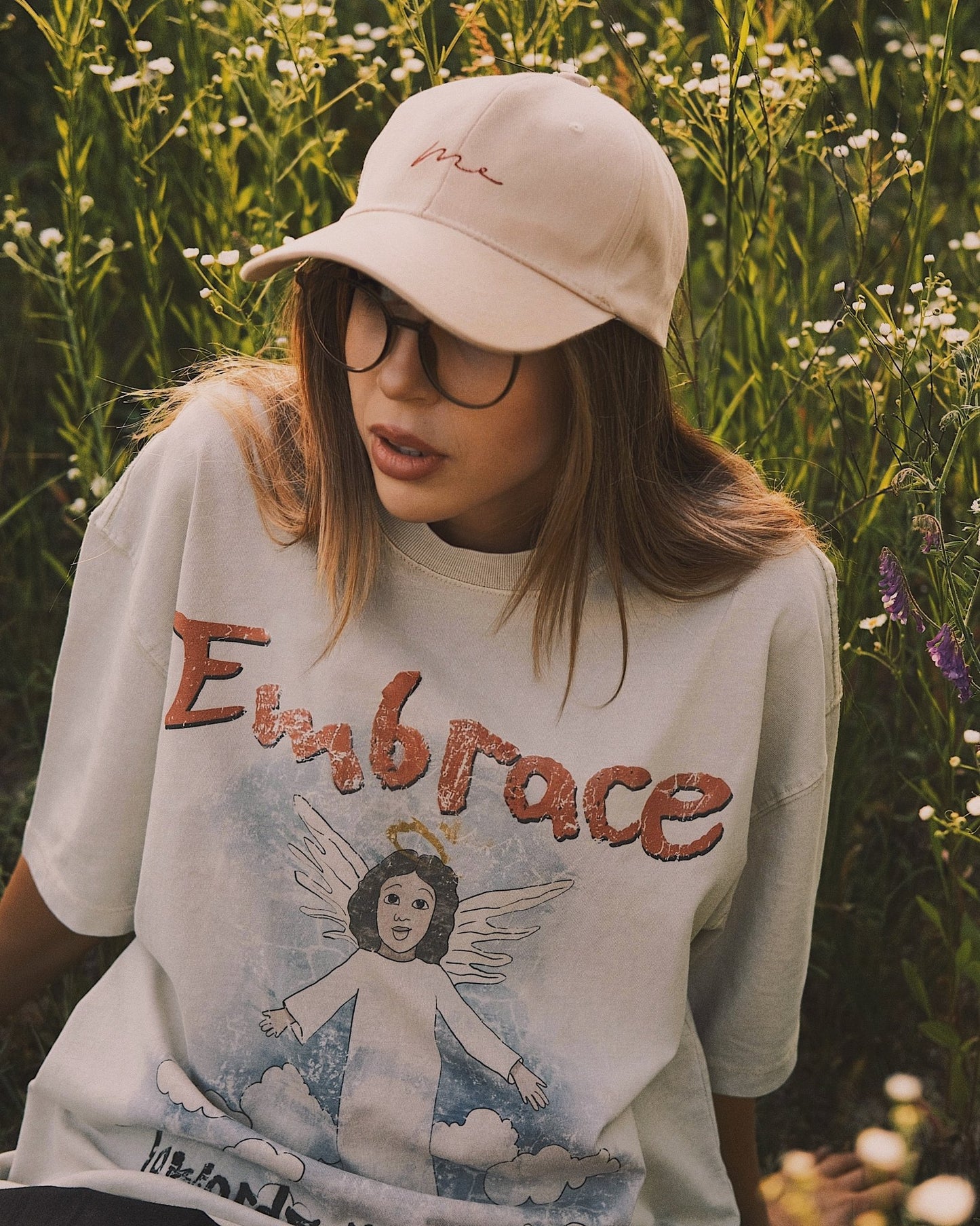 T-shirt Футболка “Towards Happiness” – новий рівень комфорту та стилю XS - Tsupkyi (Цупкий) Taton.shop
