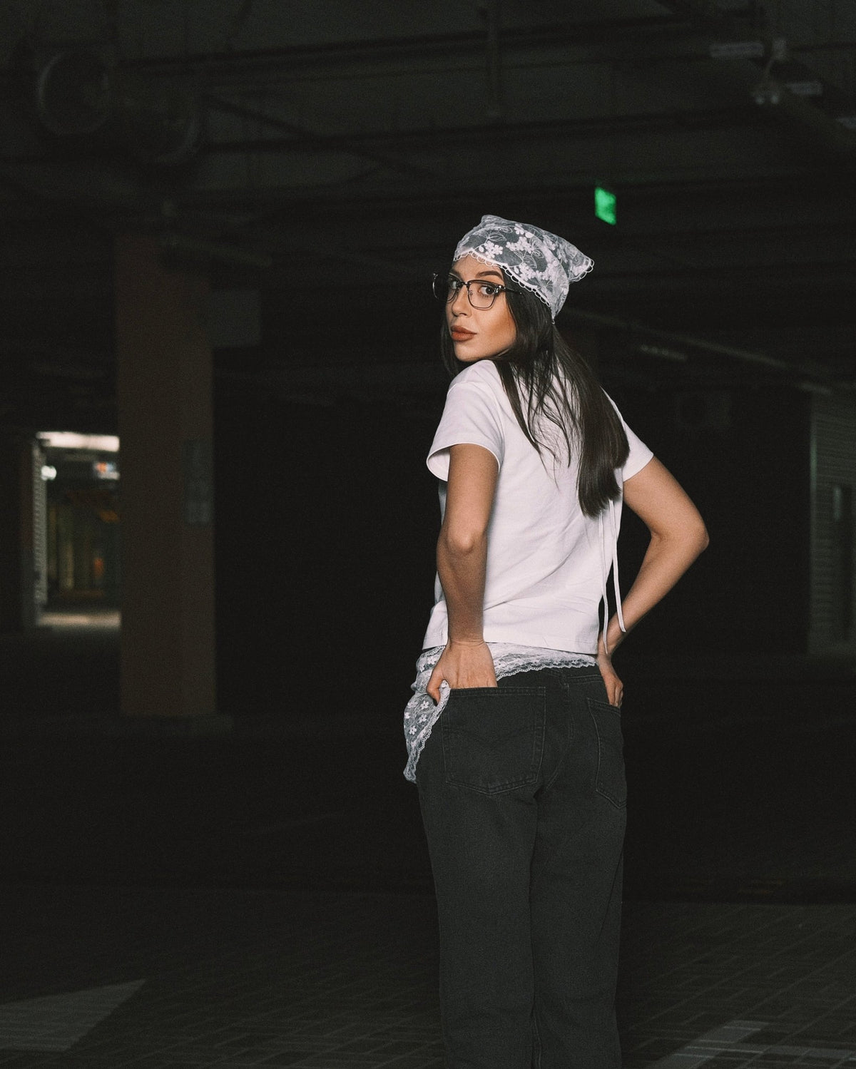 T-shirt Футболка жіноча, яка робить шум XS White - Tsupkyi (Цупкий) Taton.shop