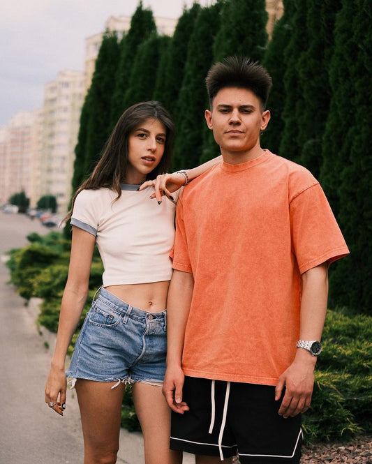 Tops Універсальний топ Tsupkyi (Цупкий) S - Tsupkyi (Цупкий) Taton.shop