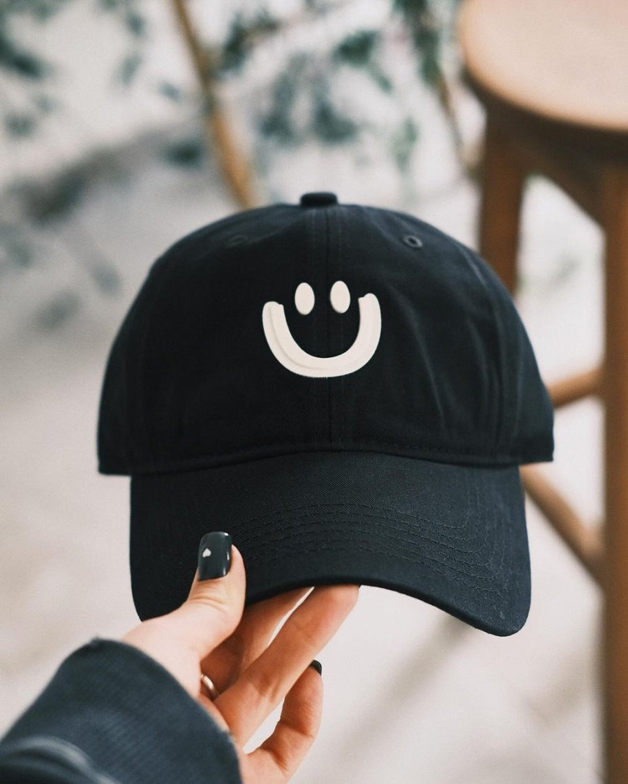 cap Усміхнена кепка - Kashket.me Taton.shop