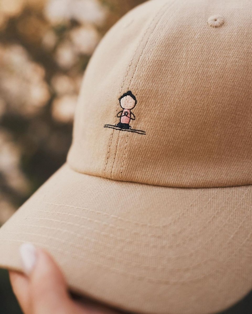 cap Йога Кепки🧘🏼‍♀️ Kashket Капучінова - Kashket.me Taton.shop