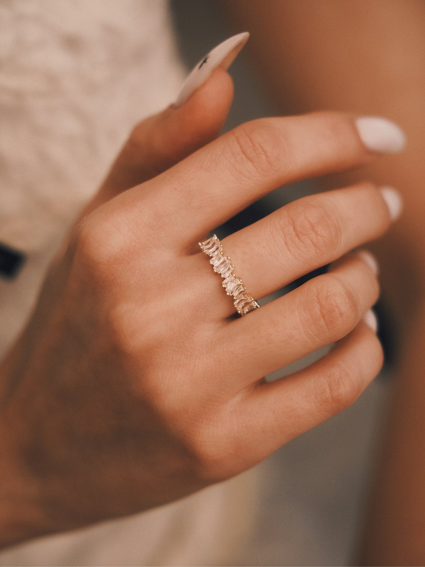 Золотий Лід - Каблучка - Kashimir.me Taton.shop